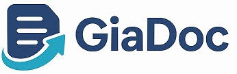 GiaDoc Logo